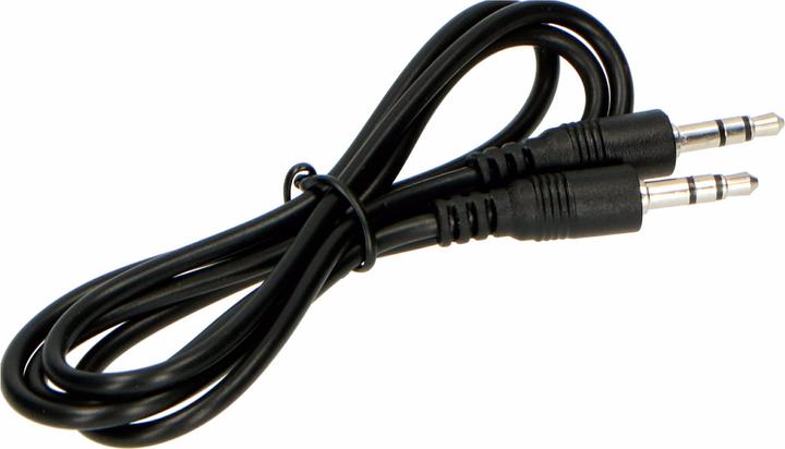 Actual product image Lenco BT-272 (7 h, Rechargeable battery operated, Electrical connection)