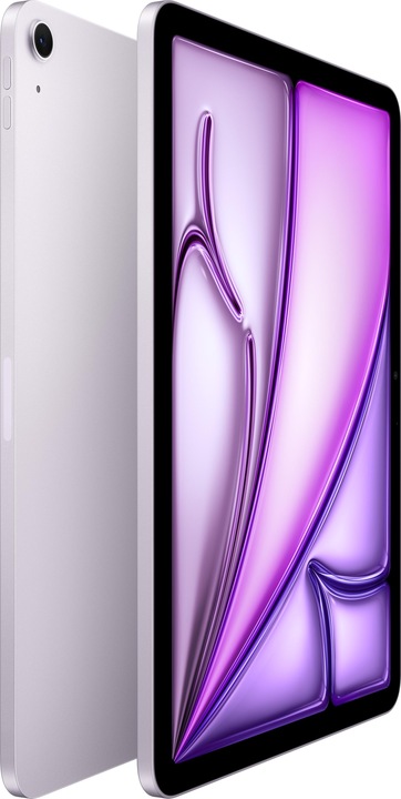 Image du produit Apple iPad Air 11 2025 (M3) (WLAN uniquement, 11", 128 Go, Purple)