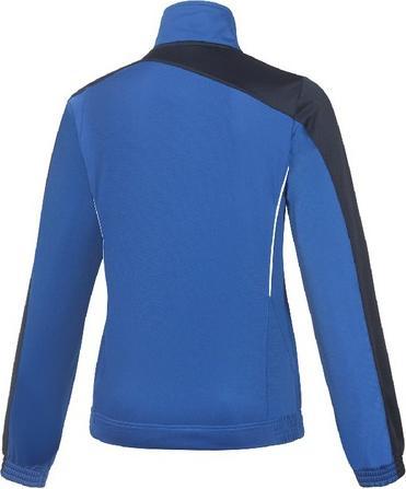 Actual product image Mizuno Wom Knit Tracksuit Ladies (XS)