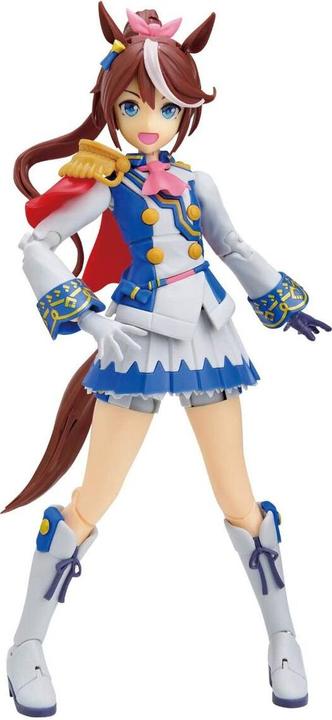 Produktbild Bandai Umamusume: Pretty Derby - Tokai Teio Figure Rise