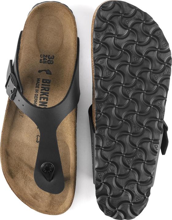 Produktbild Birkenstock Gizeh Birko-Flor Normal (44)