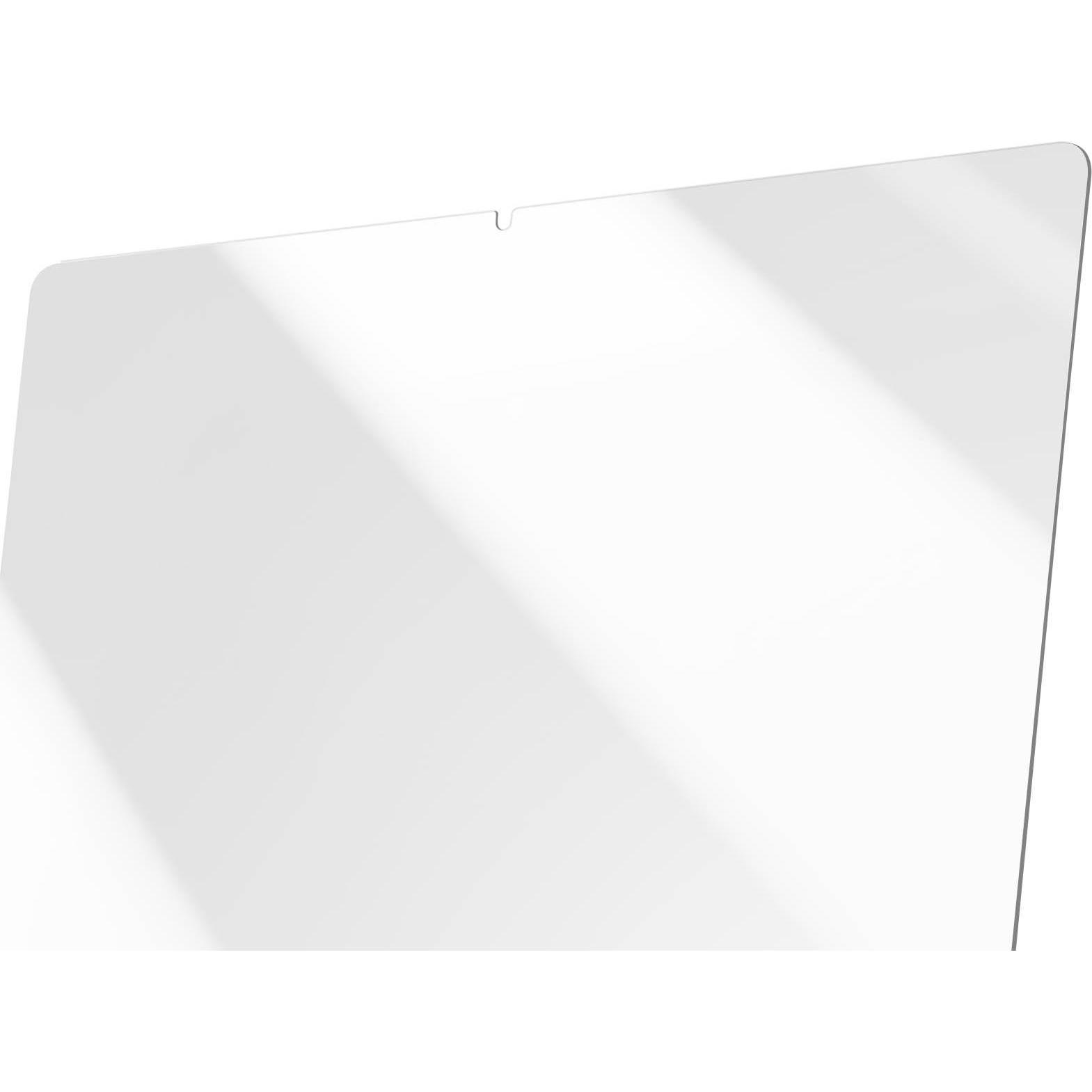 Avizar 9H Härtegrad Glas-Displayschutzfolie (1 Stück, Lenovo Tab P12), Tablet Schutzfolie