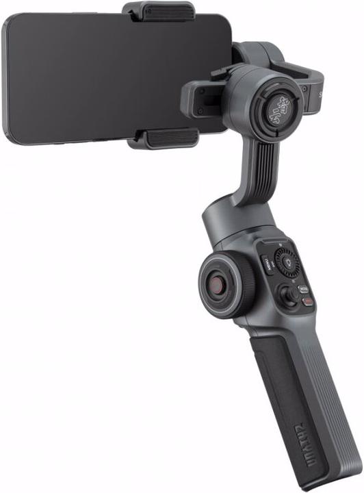 Produktbild Zhiyun Smooth 5 (Smartphone, 0.32 kg)