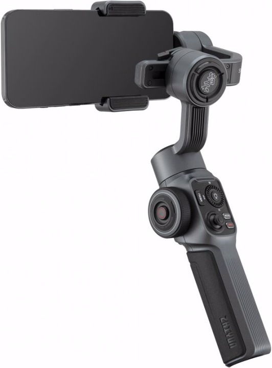 Image du produit Zhiyun Smooth 5 (Smartphone, 0.32 kg)