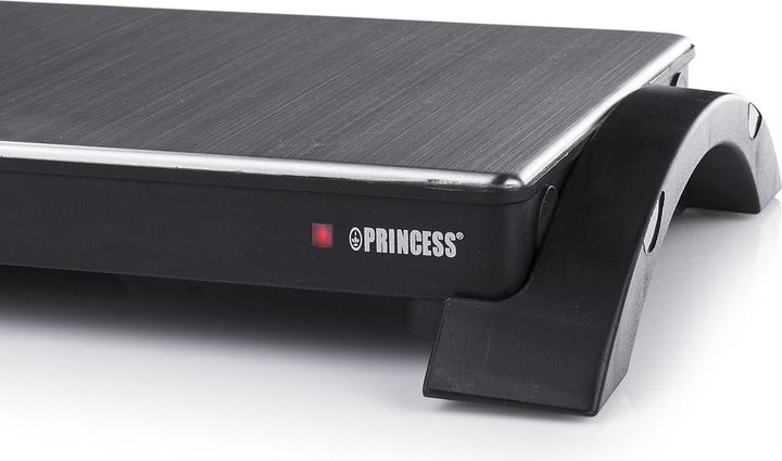 Productafbeelding Princess Warme plaat