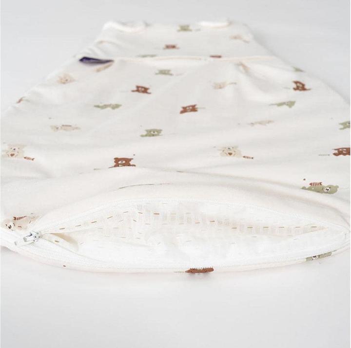 Produktbild Träumeland Liebmich Schlafsack (77 cm, Ganzjahr)