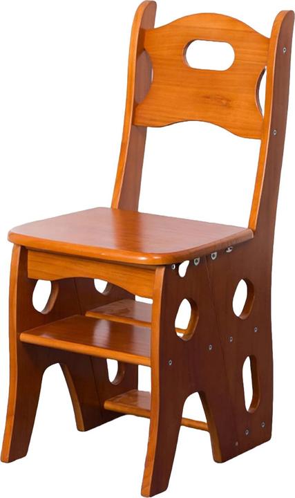 Produktbild Novidarte Tritthocker