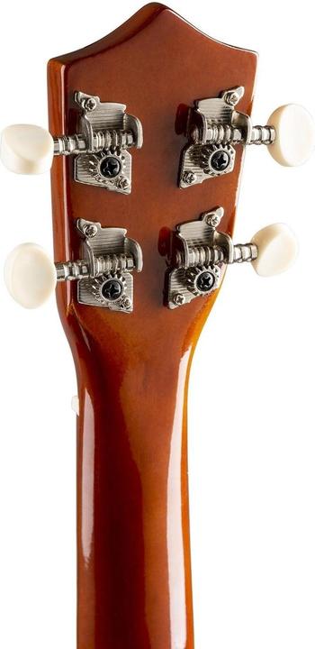 Actual product image Max Ukey Set (Soprano, Soprano)