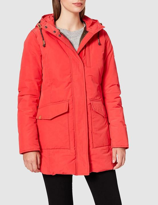 Actual product image Camel Active Damesparka (34)