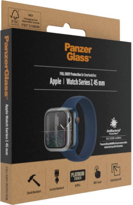 Immagine prodotto PanzerGlass Protezione completa del corpo