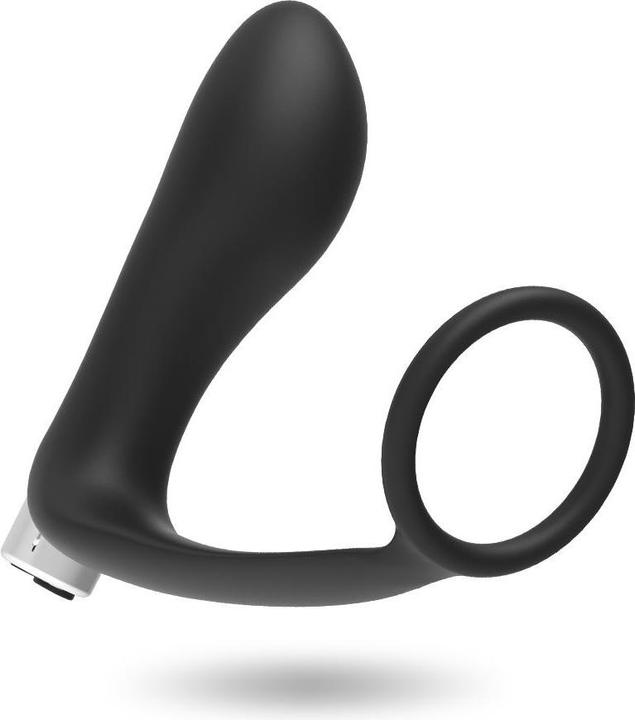 Actual product image Addicted toys Rechargeable vibrator