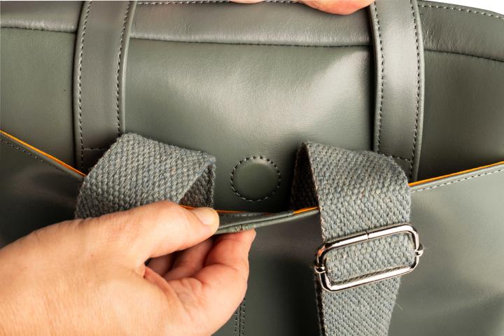 Image du produit Exacompta Sac à dos Exactive Lady (1.34 l)