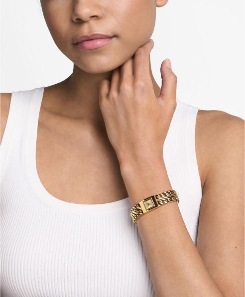 Produktbild Michael Kors Damenuhr Darrington (Analoguhr, 14.50 mm)