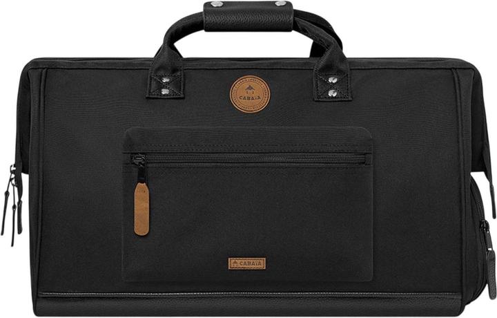 Image du produit Cabaia Reisetasche Duffle Oxford (48 l)