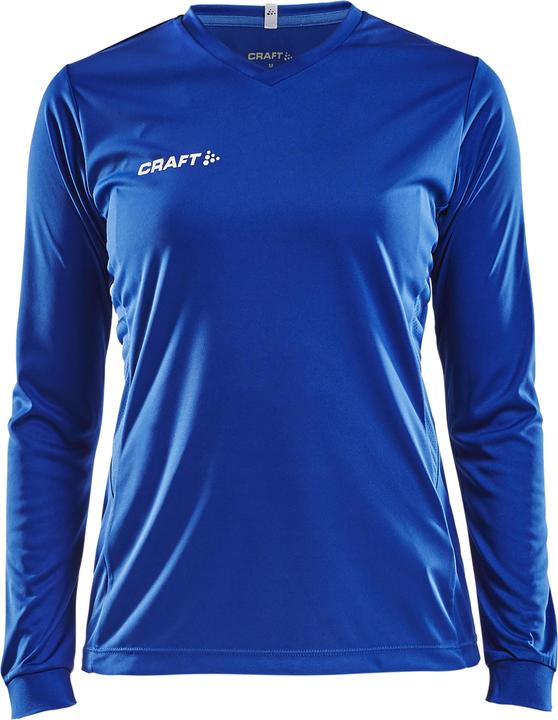 Produktbild Craft Squad Jersey Solid Ls W (XXL)
