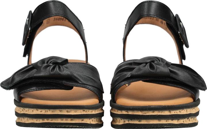 Produktbild Gabor Plateau Sandalen (37)