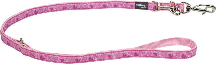 Immagine prodotto Red Dingo Breezy Love Pink (M, Cane, Sport cane)