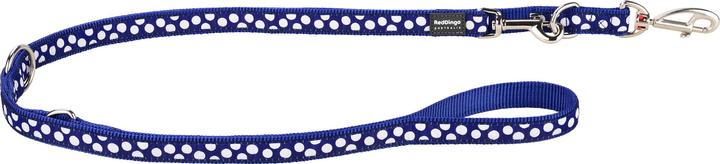 Actual product image Red Dingo Multipurpose lead (S, Dog)
