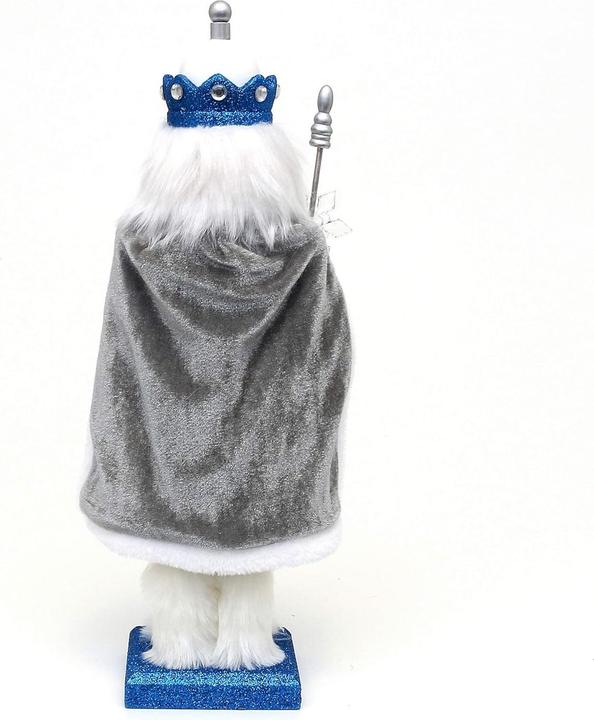 Actual product image Dekohelden24 Nutcracker - King