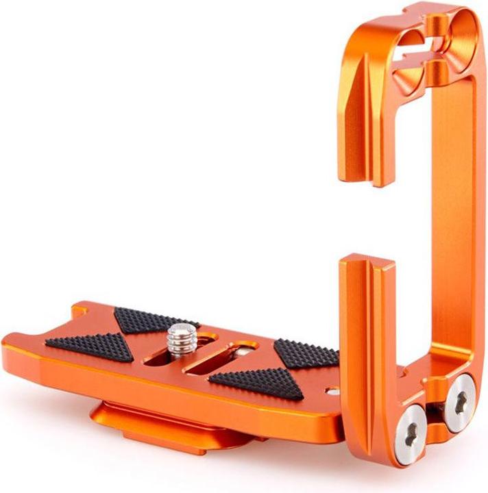 Image du produit 3 Legged Thing Ellie Copper (L-rail)