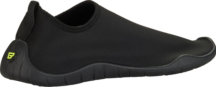 Produktbild Ballop Hybrid basic black (37)