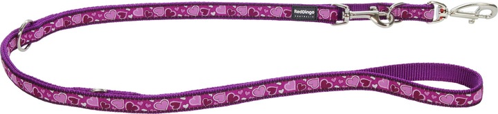 Actual product image Red Dingo Multipurpose lead (M, Dog, Dog sport)