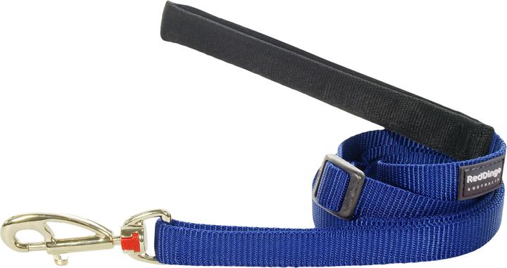 Immagine prodotto Red Dingo Piombo multiuso Plain L (L, Cane, Sport cane)