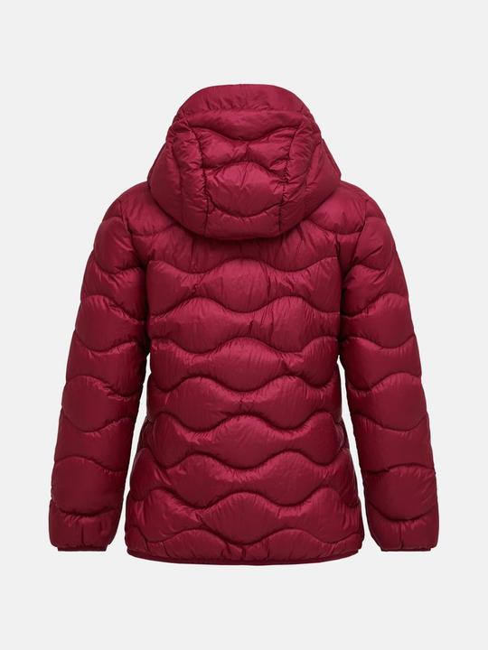 Produktbild Peak Performance Helium Down Hood Jacket (L)