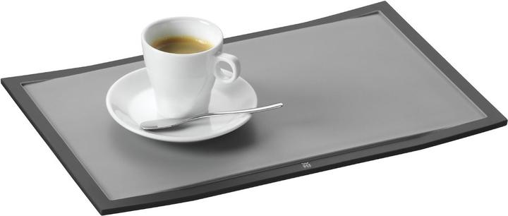 Productafbeelding WMF Snijplank Touch zwart 32 x 20 cm