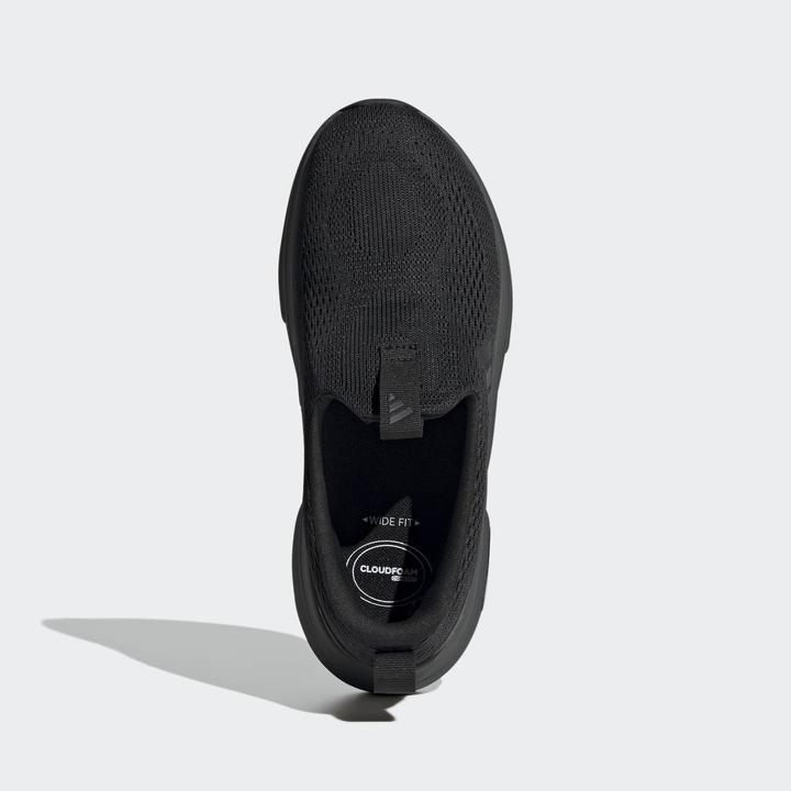 Image du produit Adidas Cloudfoam Cuxxion - Lounge - cblack/gresix/carbon (38)