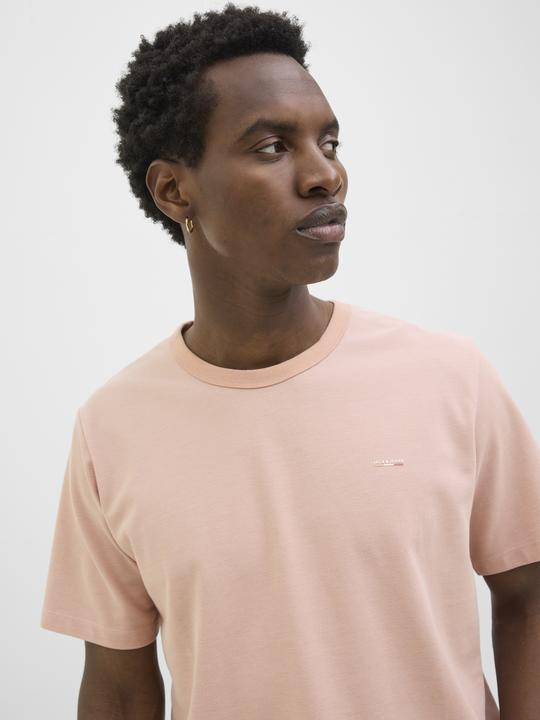 Image du produit Jack & Jones Logo Rundhals T-shirt T-shirt (M)