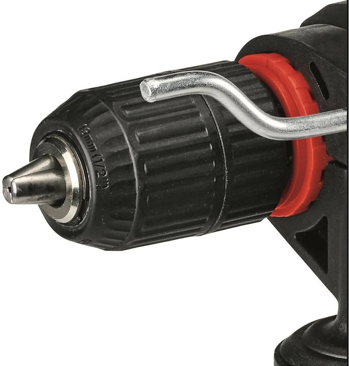 Immagine prodotto Einhell TC-ID 18 Li (Cacciavite a percussione)
