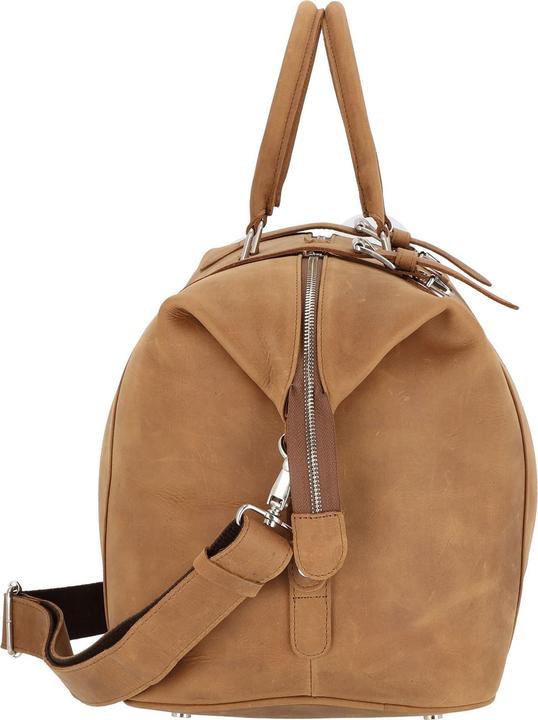 Image du produit Harolds Toro Sac de voyage en cuir 52 cm (44 l)