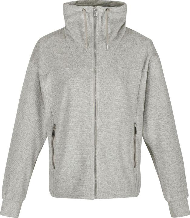 Produktbild Regatta Jessalyn Fleecejacke Durchgehender Reissverschluss (42)