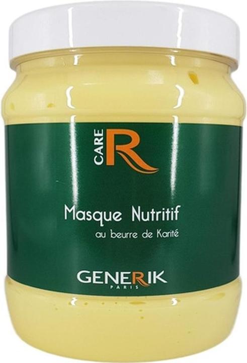 Immagine prodotto Generik GRK-024 Shea Nutritious Mask 1kg