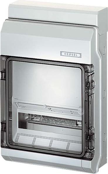 Produktbild Hensel Automatengehäuse