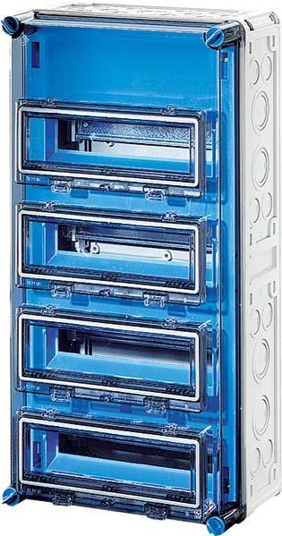 Grau RAL-Nummer: 7035