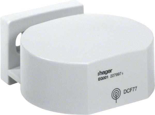 Produktbild Hager Funkantenne