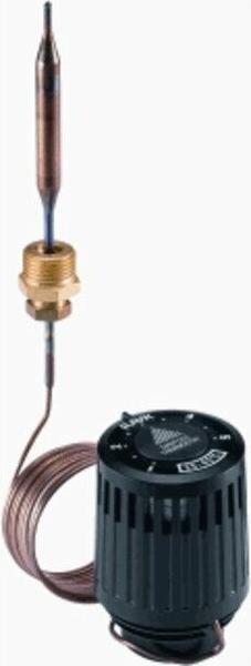 Produktbild Danfoss RAVK 25-65 Grad Thermostat-Element, für die Temperaturregelung von kleinen Warmwasserspeiche