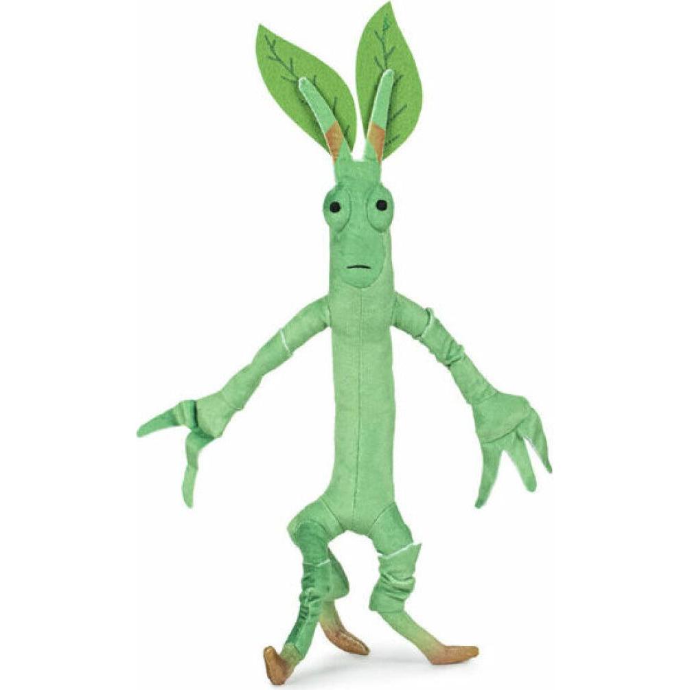 Play by Play Les Animaux fantastiques peluche Pickett 34 cm (34 cm)