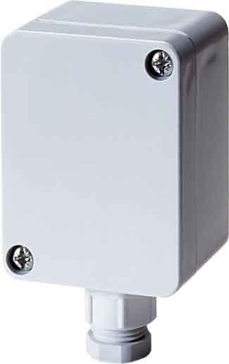 Actual product image Eberle Controls Temperature probe