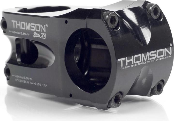 Produktbild Thomson Elite X4 (40 mm, 50 mm)