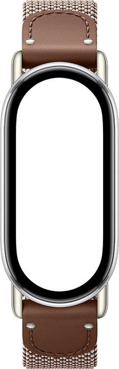 Produktbild Xiaomi Silk Knitted Strap | Feather Brown