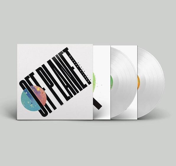 Immagine prodotto TBC (VINILE) (Django Django)