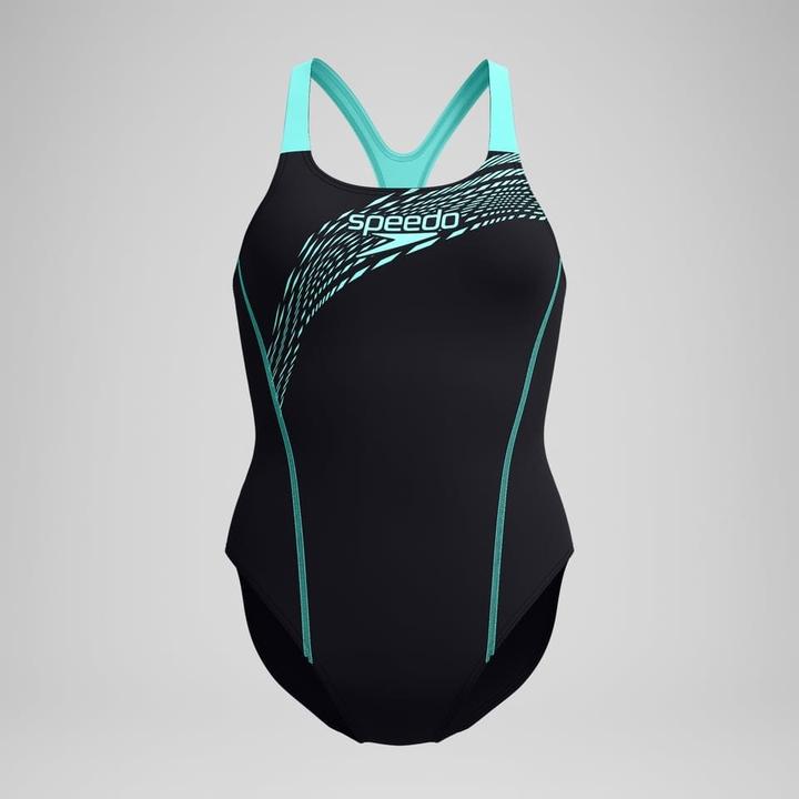 Produktbild Speedo Medley Logo 1 Piece (40, 44)