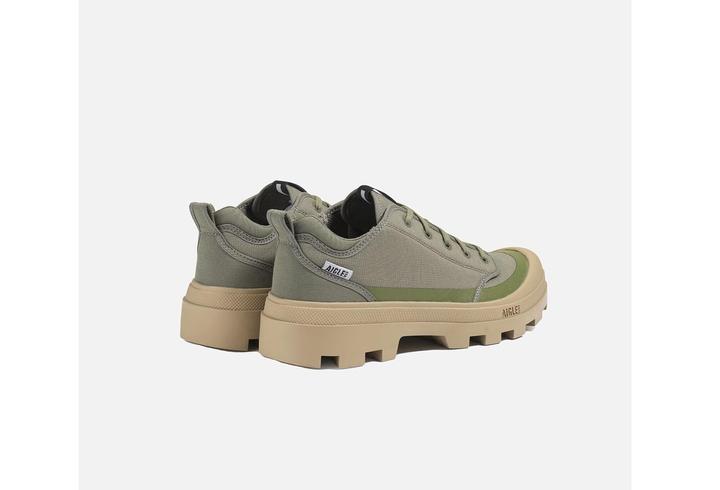 Produktbild Aigle stiefeletten tenere hike (39)