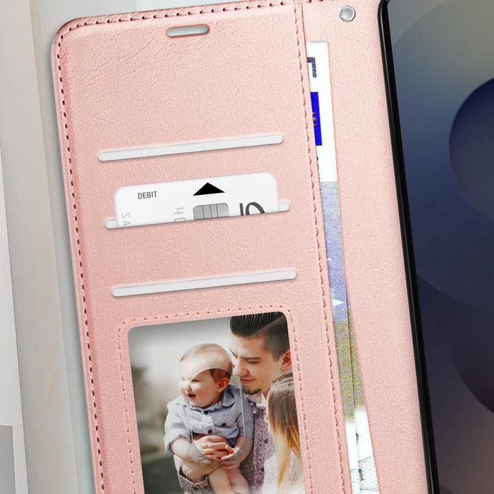 Actual product image Mayaxess SecureCard Cover (Samsung Galaxy S25 Ultra)