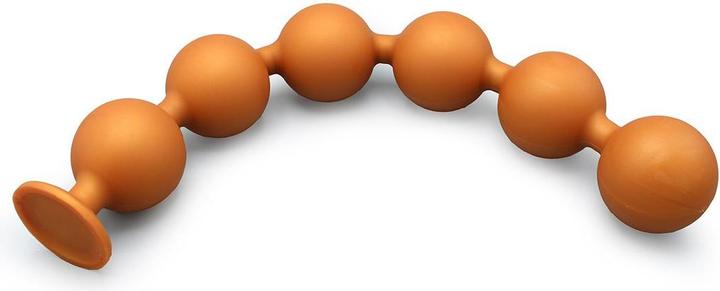 Produktbild KSB - 6 Big Mega Balls Silicone