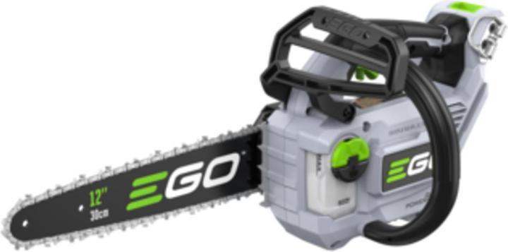 Produktbild EGO CS1200E Akku Baumschnitt-Kettensäge, 30cm Schwertlänge (Akku Kettensäge)