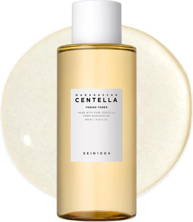Image du produit Skin1004 Madagaskar Centella Toning Toner (Tonique visage, 400 ml)